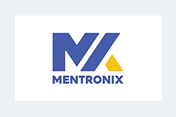 明路電子LOGO升級啦！