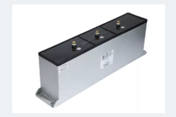 明路直流支撐電容