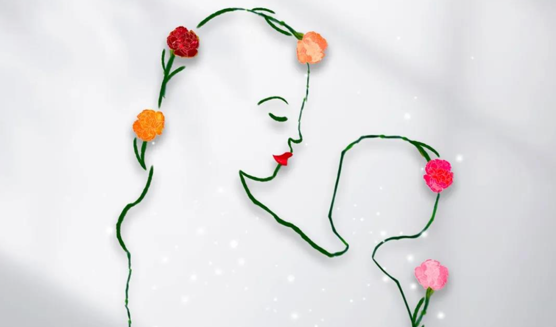 母親節(jié) | 明路公司祝所有的母親,節(jié)日快樂!